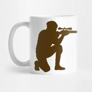 Sniper Mug